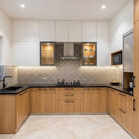 Modular Kitchen Installation in Chennai